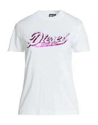 Diesel CAMISETAS Y TOPS - Camisetas en YOOX.COM