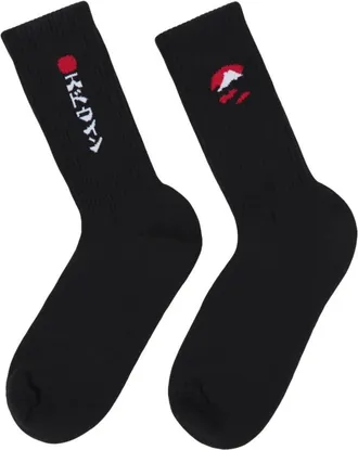 Edwin unisex, Ropa interior, Negro, Talla: ONE Size