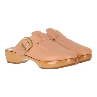 Tod's Tods Womens Black Pump