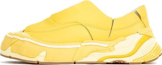 Li-Ning (WMNS) Li-Ning Wuji Bored Ape Special Edition Yellow AZGS168-1