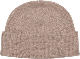 BTF-CPH Gorro - Accessories - Mujer - Marr&oacute;n - ONE SIZE