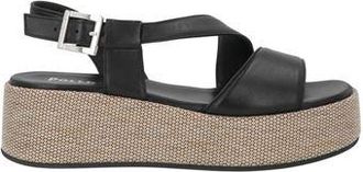 Pollini FOOTWEAR - Sandals on YOOX.COM