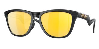 Oakley OO9289 FROGSKINS HYBRID Polarized 928906 Mens Sunglasses Black Size 55