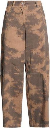 Haveone BOTTOMWEAR - Trousers on YOOX.COM