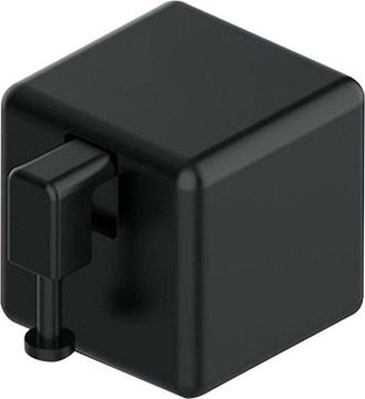 OEM Robot Interruptor Inteligente - Control Por Bot&oacute;n - Automatizaci&oacute;n De Dispositivos - Bater&iacute;a Integrada - 3,2 Cm - Negro