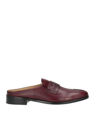 Maison Margiela CALZADO - Mules & Zuecos en YOOX.COM