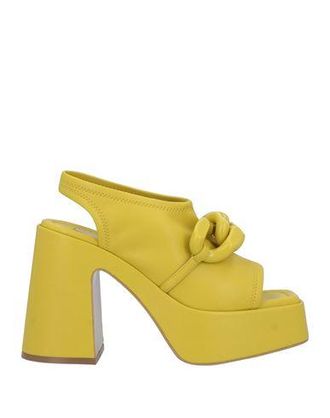 Stella McCartney CALZATURE - Sandali su YOOX.COM