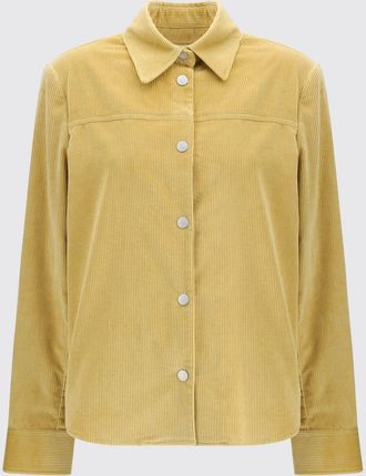 Jacob Cohen Shirt JACOB COHEN Woman color Camel
