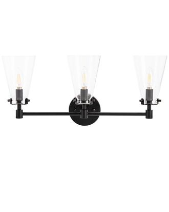 Safavieh Lonsen Vanity Sconce