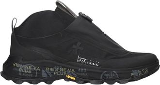 Premiata Vinson 445 - - Sport - Uomo - Nero - 40 EU