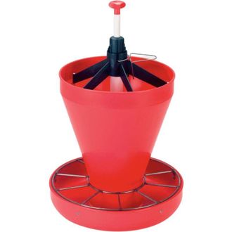 AMA Mangiatoia maxi per suini