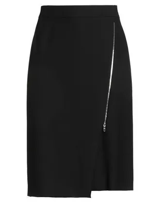 BOSS HOSEN & R&Ouml;CKE - Midi-R&ouml;cke auf YOOX.COM