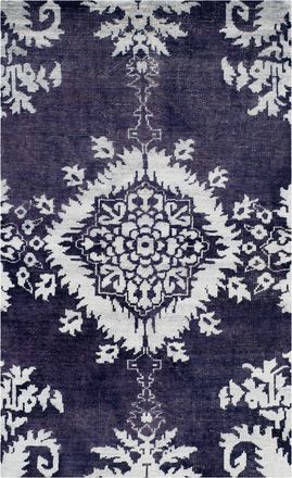 Safavieh Stone Wash Hand-Knotted Rug