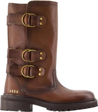 Golden Goose Mujer, Zapatos, Marr&oacute;n, Talla: 39 EU