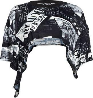 Versace TOPWEAR - T-shirts on YOOX.COM