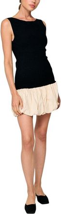 Line & Dot Cella Mini Dress