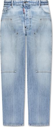 Dsquared2 Jeans loose