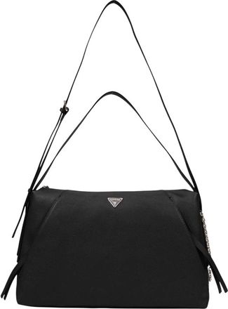 Guess Borsa a mano Lucci Girlfriend - - Bags - Donna - Nero - ONE SIZE