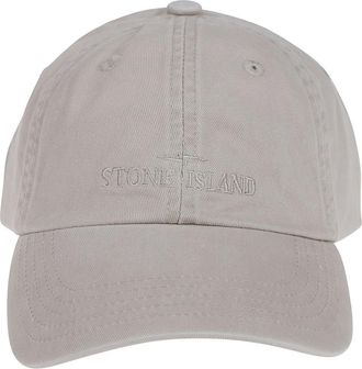 Stone Island Hat