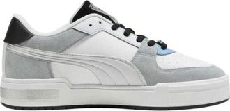 Puma Puma, Schoenen, Heren, Veelkleurig, 42 EU, Leer, Ghost Trophy Voetbalschoenen