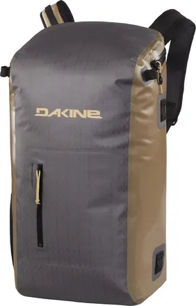 Dakine Cyclone DLX Dry Pack 36L Gray