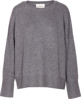 Lisa Yang Mila Sweater