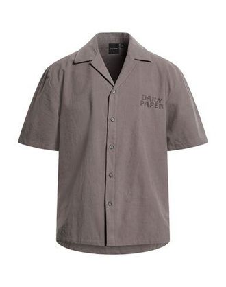 Daily Paper Clothing TOPS - Hemden auf YOOX.COM