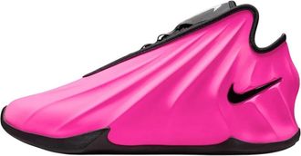 Nike Hombre, Deporte, Rosa, Talla: 49 1/2 EU