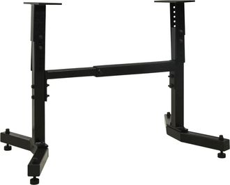 vidaXL Soporte Universal Para Torno De Madera Vidaxl