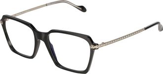 K&agrave;dor Amy Optisch Montuur - unisex - Accessoires - Zwart - Maat: 54 MM