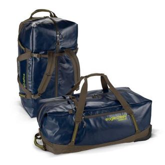 Eagle Creek Migrate Wheeled Duffel, 110 L in Rush Blue at Nordstrom
