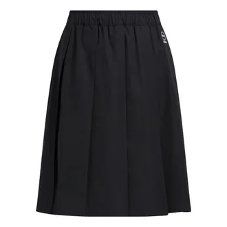 adidas (WMNS) adidas Neo Vibe Skirt Black IA6722