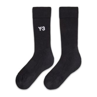 Yohji Yamamoto Hombre, Ropa interior, Negro, Talla: S