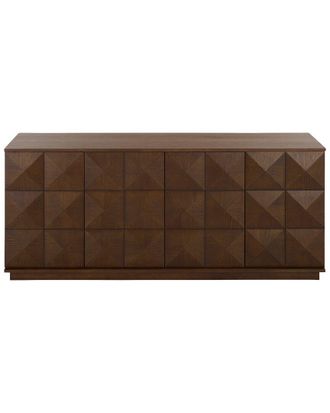 Safavieh Couture Patty 4 Door Sideboard