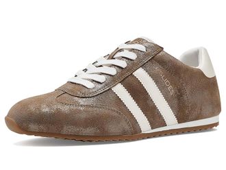 J/Slides Peggy Womens Shoes Khaki : 9.5 M, Suede/Synthetic