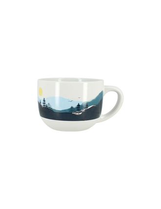OEM Taza Jumbo 46 Cl - Pasto - Nova Styl