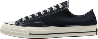 Converse Chuck 70 Low Black Egret A10358F