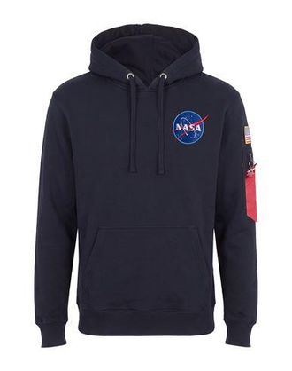 Alpha Industries TOPWEAR - Sweatshirts sur YOOX.COM