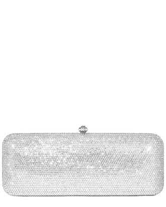 Aquaswiss Lilac Clutch