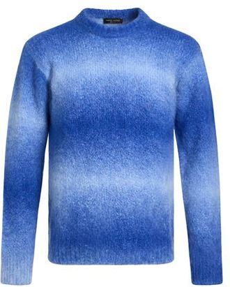 Roberto Collina MAGLIERIA - Pullover su YOOX.COM