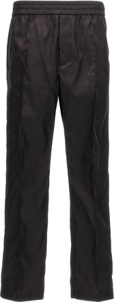 Valentino Garavani Polyamide Casual Mens Pants