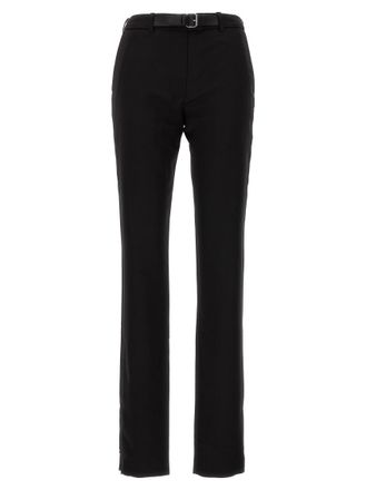 16Arlington Brown Fino pants
