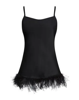 Ermanno Scervino TOPWEAR - Tops on YOOX.COM