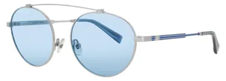 Elton John Sunglasses Blue