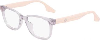Converse Cv 9001Y Zonnebril - unisex - Brillen - Grijs - 47 MM - Accessoires