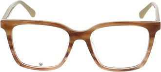 Calvin Klein Dames, Accessoires, Bruin, Maat: 51 MM