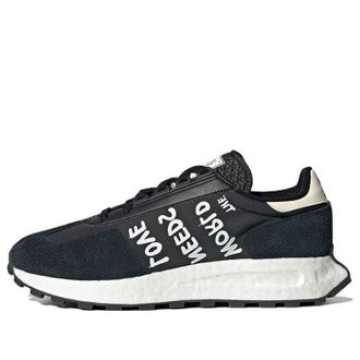 adidas x Andr Saraiva Mr.A Retropy E5 Black HQ6854