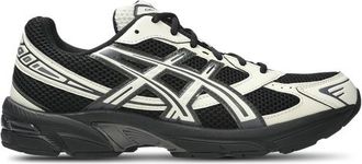 Asics Womens ASICS GEL-1130 - Running Shoes Black/Cream Size 10.0