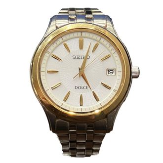 Seiko Seiko