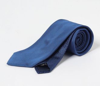 Michael Kors Cravatta Michael Kors in seta jacquard